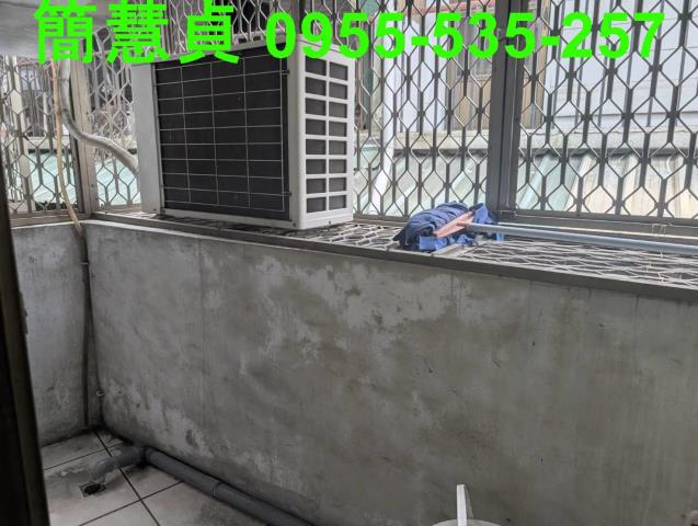 草屯華廈-5