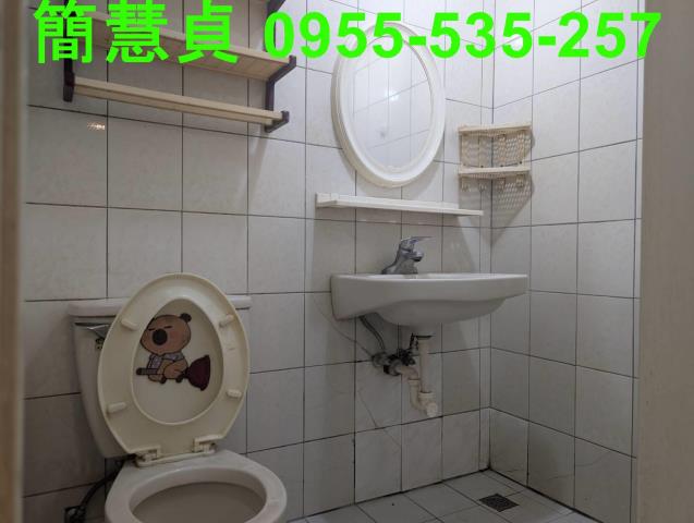 草屯華廈-6