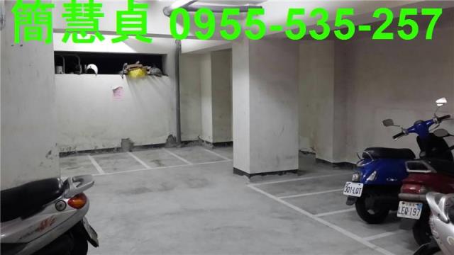 草屯華廈-7