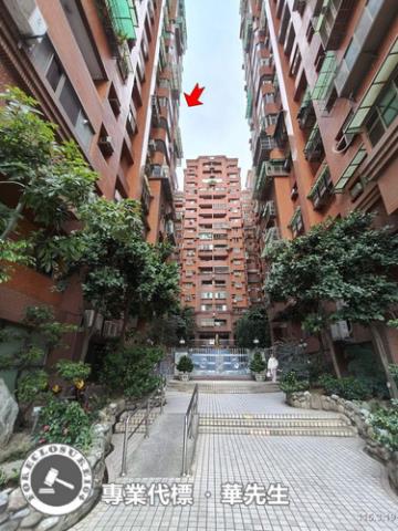 桃園區大樓拍賣-4