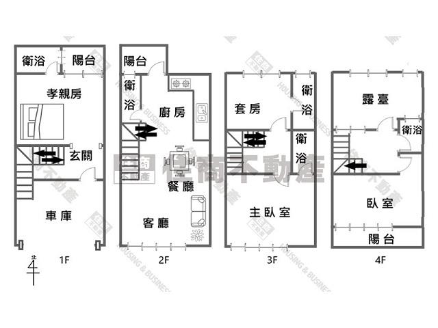 南區透天-15