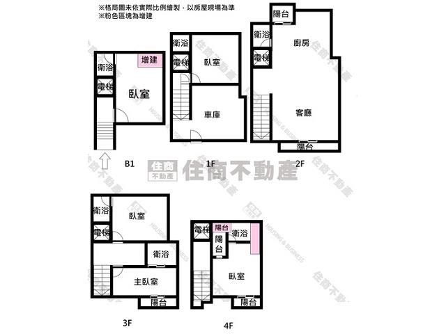 南區別墅-15