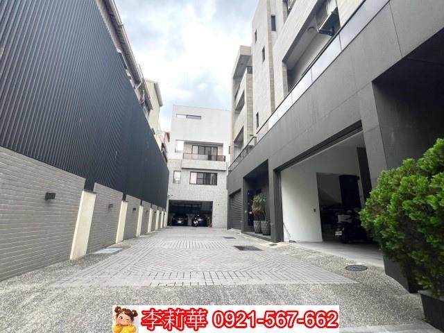 南區別墅-2