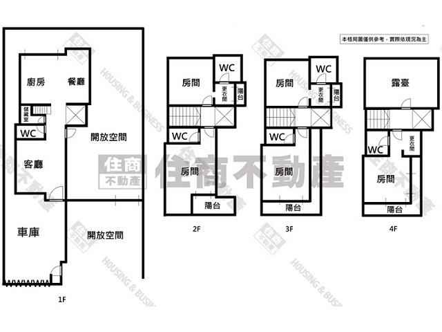 玉井別墅-15