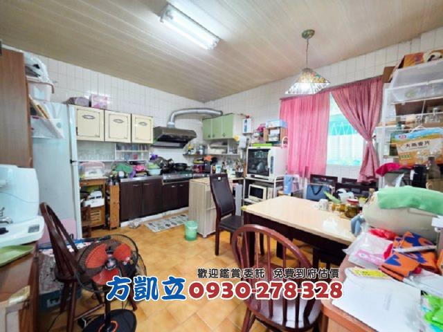 中西區透天-7