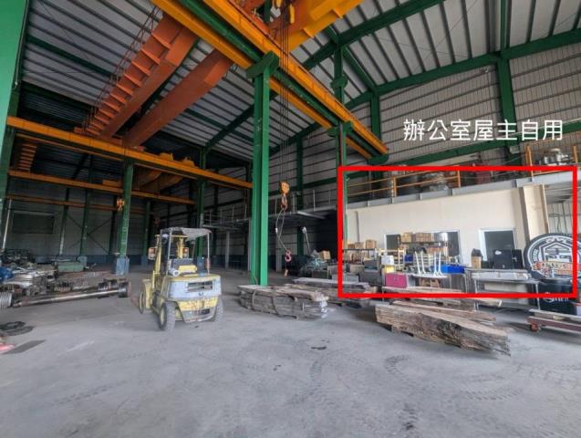 高雄廠房-3