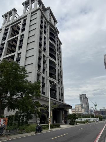 桃園桃園區大樓-1