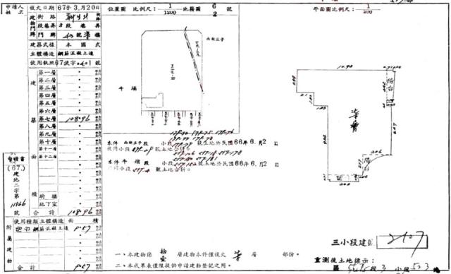 台北中山區大樓法拍-2