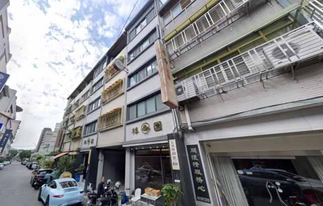 台中北區透天法拍-1