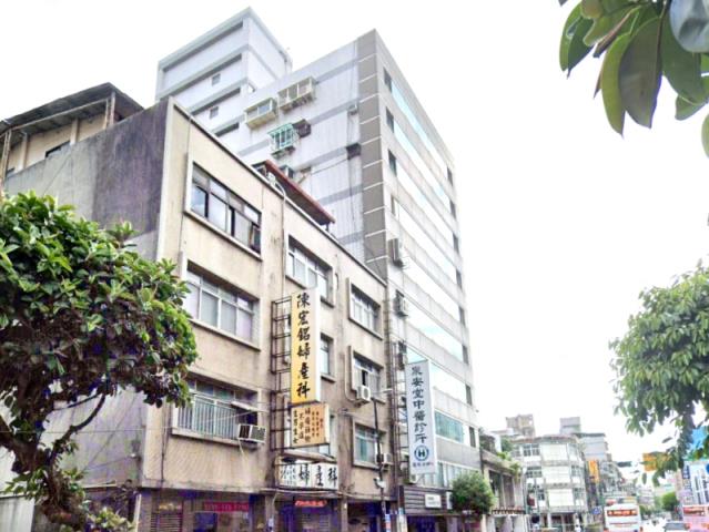 新北永和大樓拍賣-6