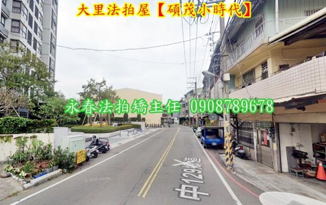 台中法拍大樓-4