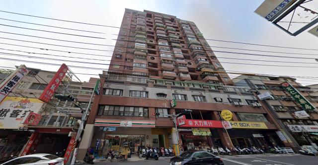 高雄法拍大樓-3