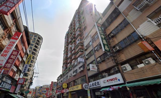 高雄法拍大樓-5
