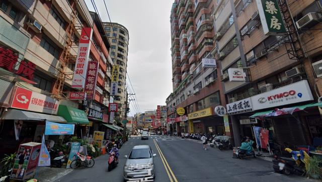高雄法拍大樓-6