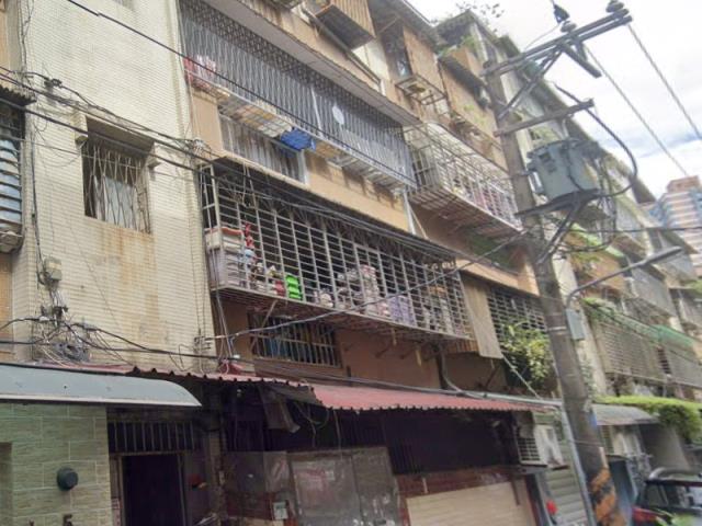 新北公寓法拍-5