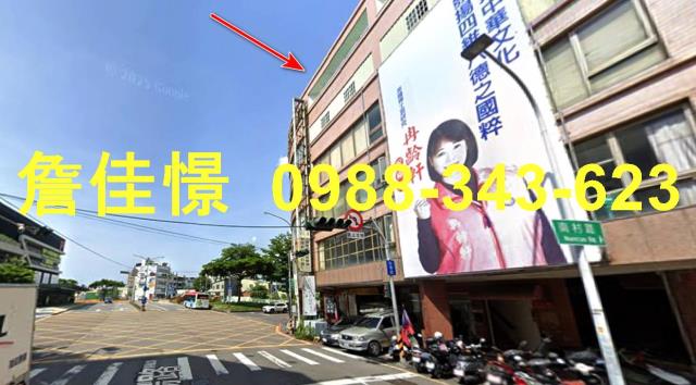 台中法拍透天-3