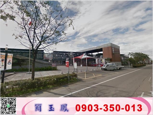 桃園龍潭廠房-1