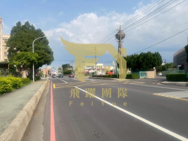 桃園平鎮廠房-3
