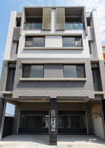 東勢透天-1