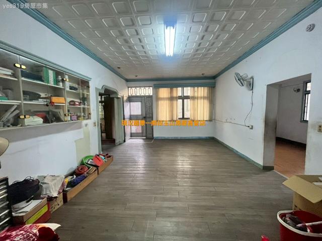 南投透天-3