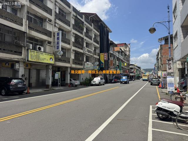南投透天-2