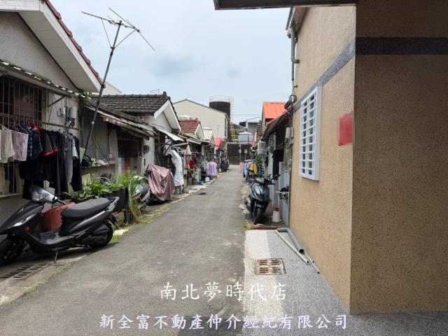 台南透天-12
