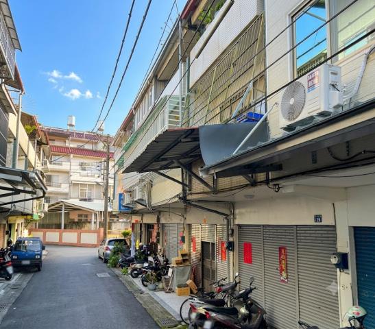 南投拍賣透天-1