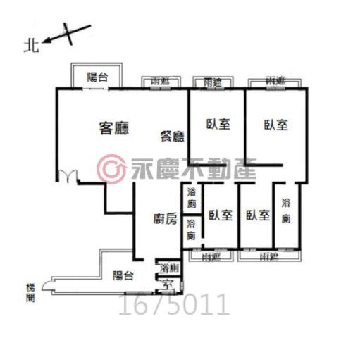 台中西屯大樓-15