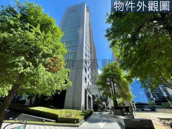 台中西屯大樓-3