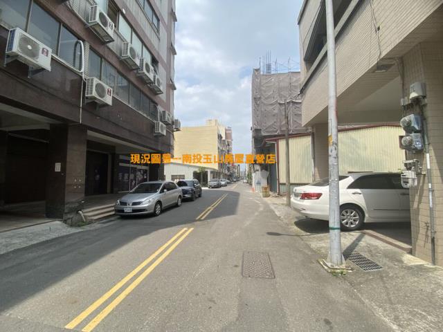 南投南投市透天-14