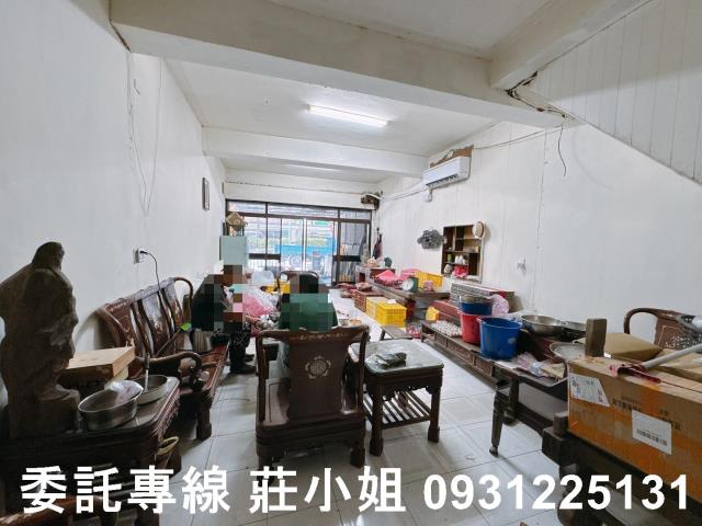 台南玉井透天-10