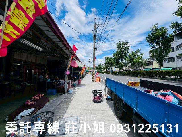 台南玉井透天-1