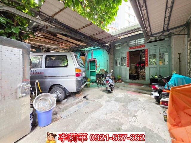 台南中西區透天-3