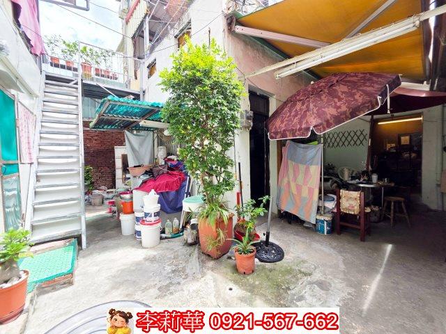 台南中西區透天-8