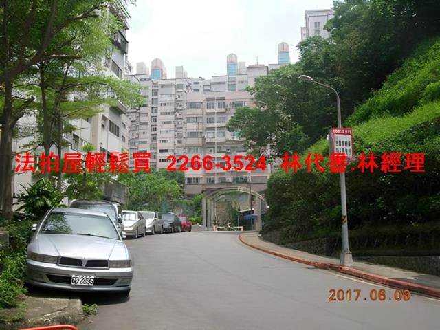 台北文山區法拍大樓-12