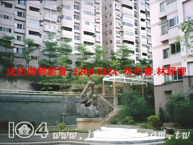 台北文山區法拍大樓-4