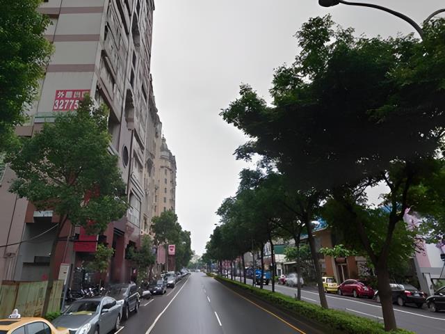 桃園龜山法拍大樓-3