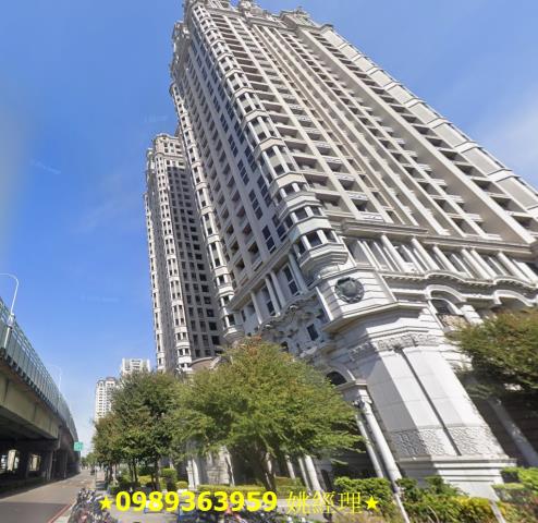 台中西屯大樓法拍-3