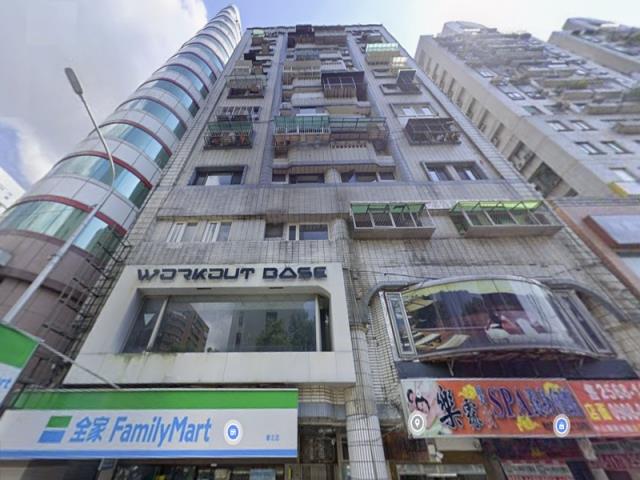 中山區法拍大樓-1