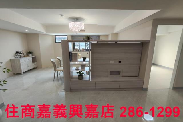 西區華廈-2