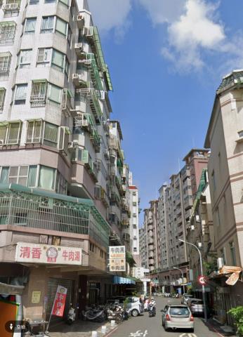 東區華廈法拍-7