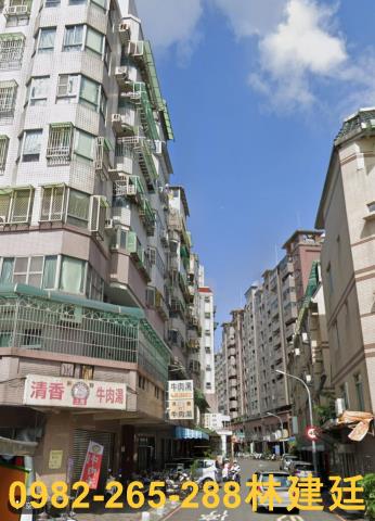 東區華廈法拍-1