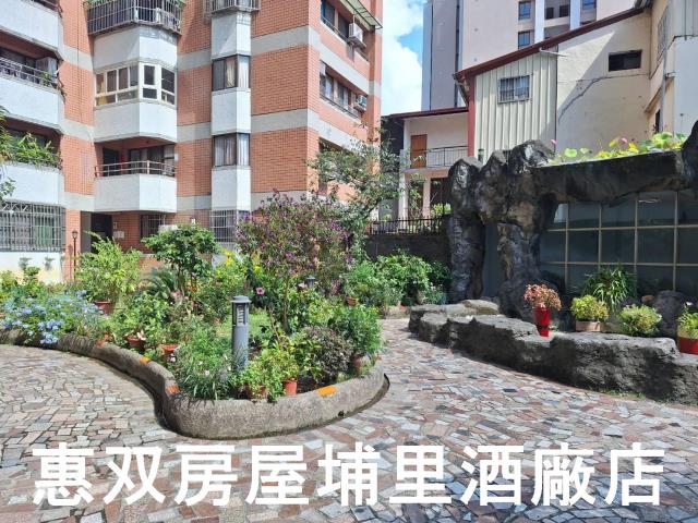 埔里華廈-2