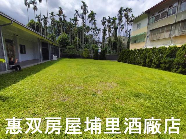 埔里農舍-3