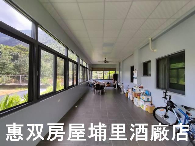 埔里農舍-4