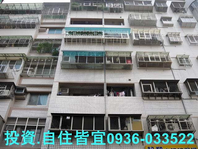 樹林拍賣華廈-4