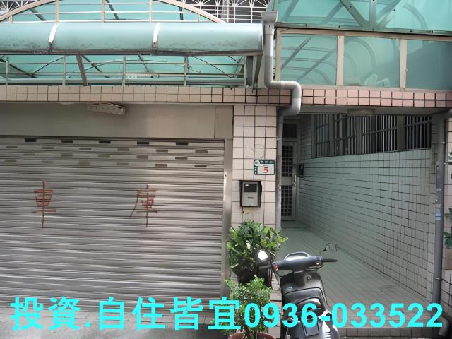 樹林拍賣華廈-6