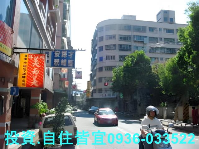 樹林拍賣華廈-7