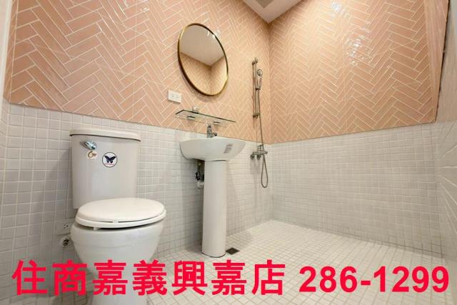 西區公寓-12