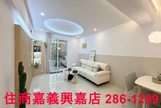 西區公寓-1